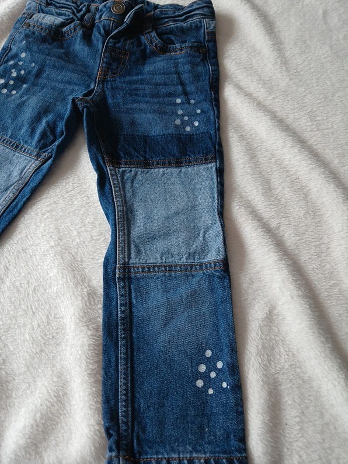 Jeans regular - photo numéro 2