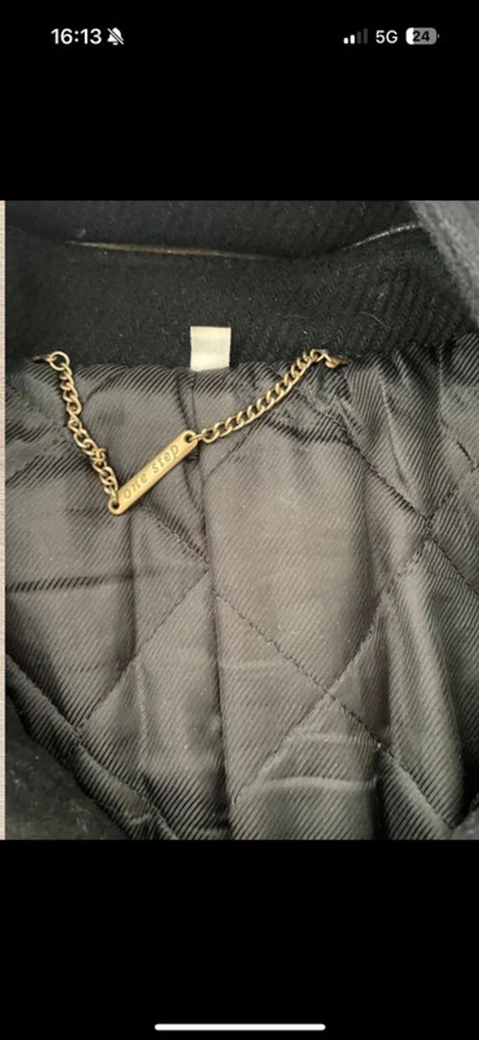 Duffle-coat One step - photo numéro 10