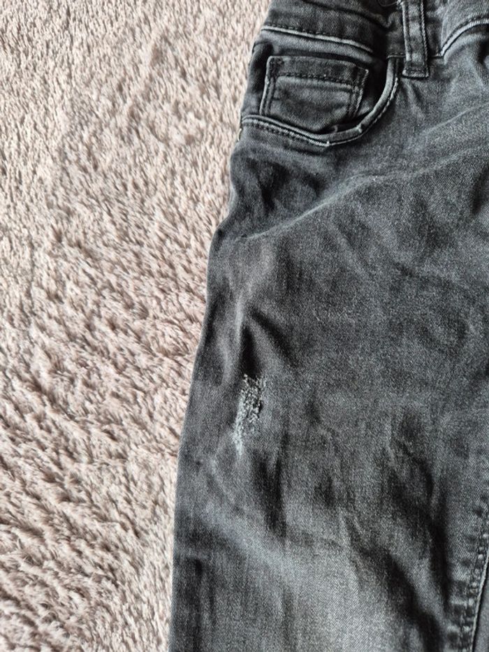 Jean slim 10 ans - photo numéro 2