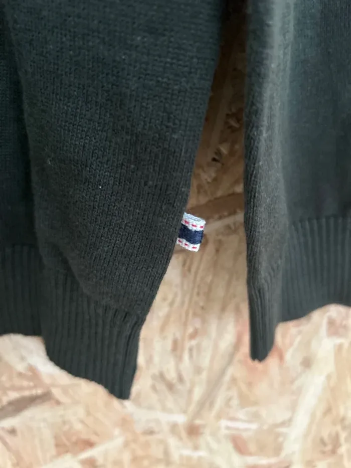 Pull homme - photo numéro 2