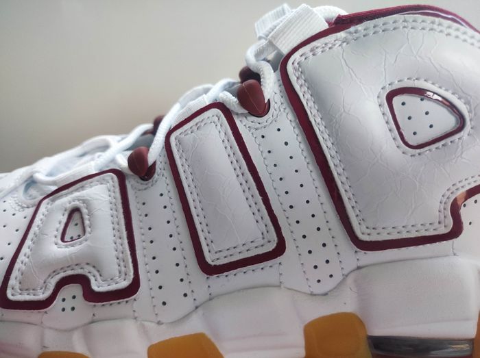 Baskets Nike air more uptempo - photo numéro 2