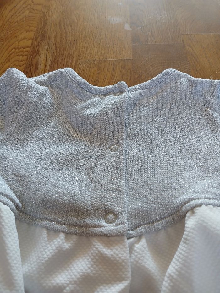 Robe 18 mois - photo numéro 4