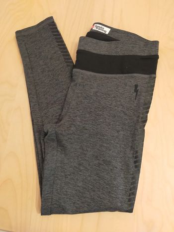 Legging sport Undiz taille S neuf