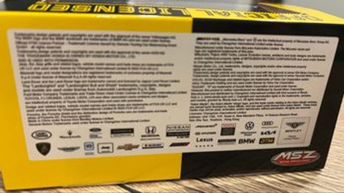 Voiture de collection Ford Gt 2017 - photo numéro 4