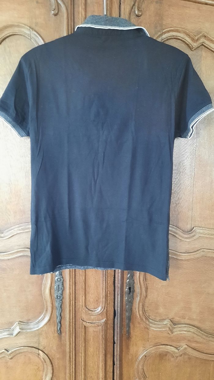 Polo taille S - photo numéro 8