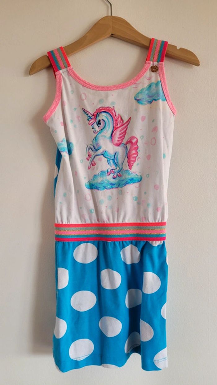 Robe 5 ans - photo numéro 3