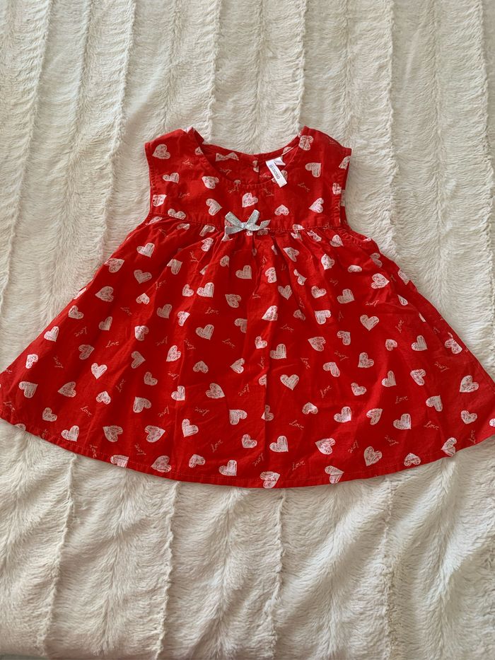 Robe neuve