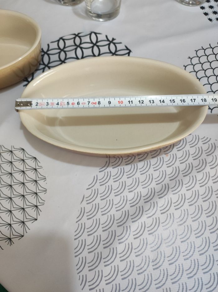 2 plats au four - photo numéro 3