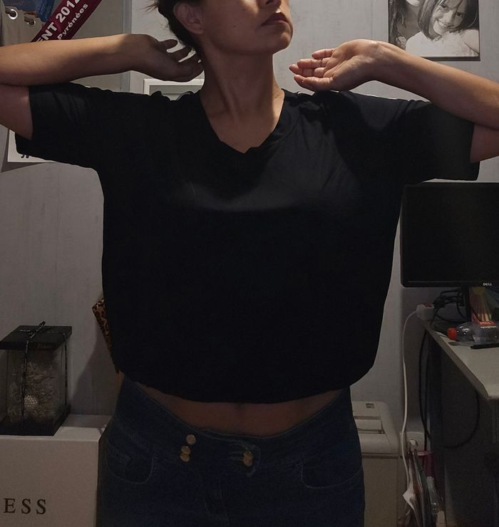 Top Liu Jo - photo numéro 6