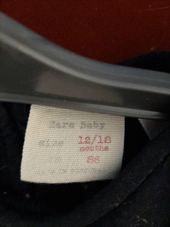 Pull Zara - photo numéro 2