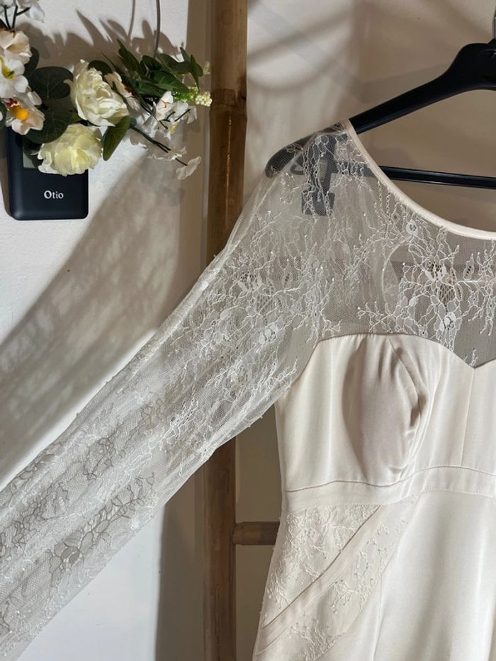 Robe de cérémonie Ugo Zaldi - photo numéro 2