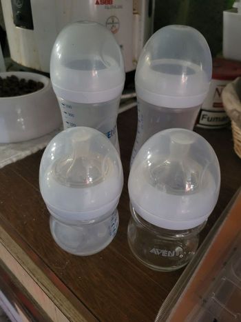 Biberon Philips Avent