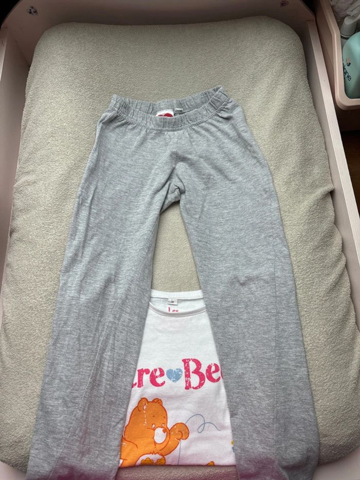 Pyjama 6 ans Les Bisounours - photo numéro 8
