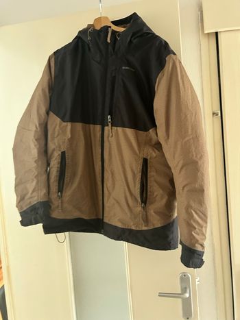 Veste hiver