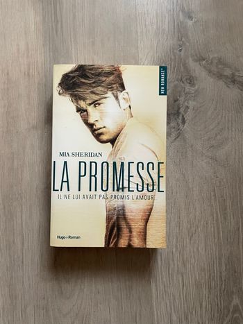 La promesse