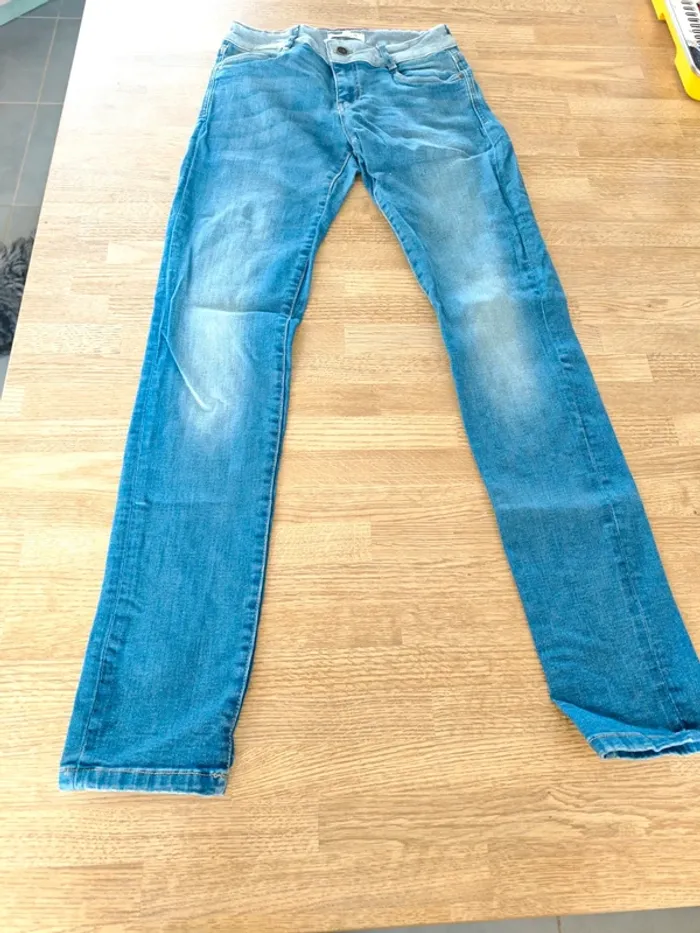 Jeans slim BONOBO