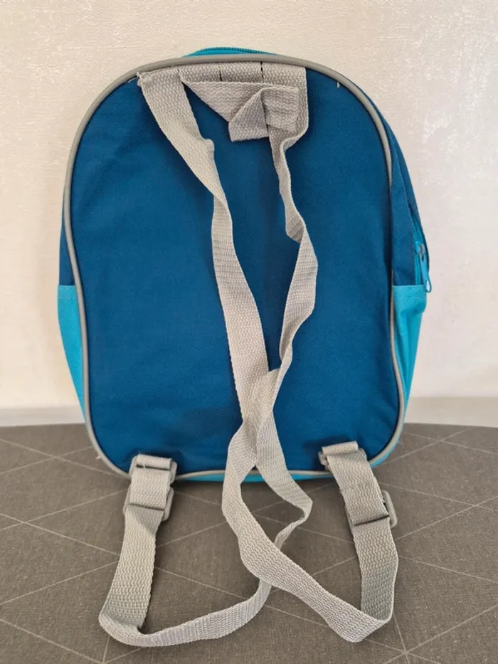 Sac à dos Avengers / cartable école maternelle - photo numéro 2