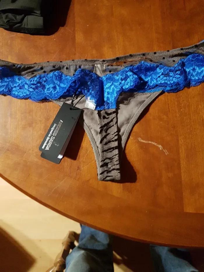 String Andres Sarda  42 - photo numéro 2