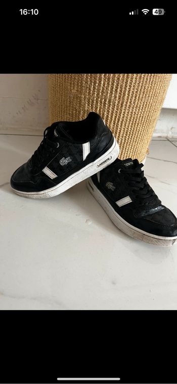 Chaussure Lacoste