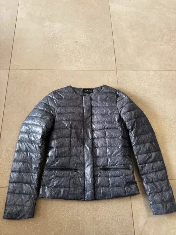 Doudoune Caroll taille XS, très bon état