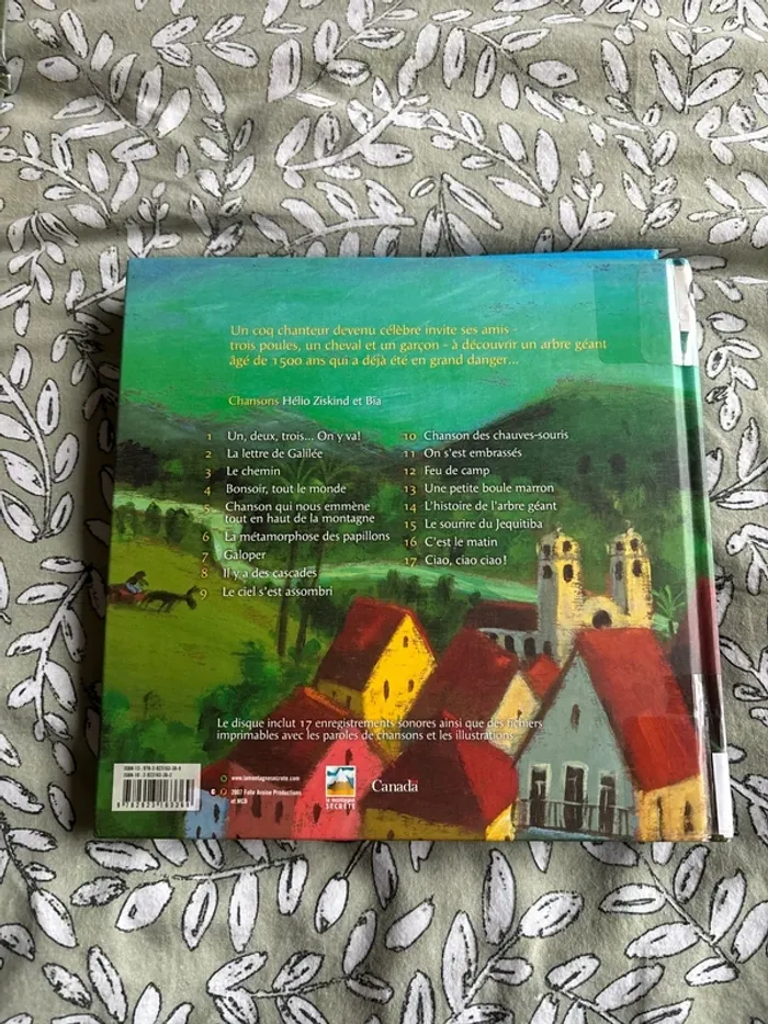Livres audio - photo numéro 13