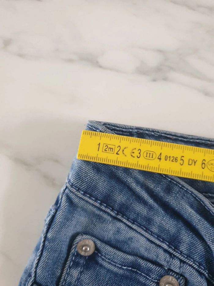 Levi's jeans 710 12 ans - photo numéro 10