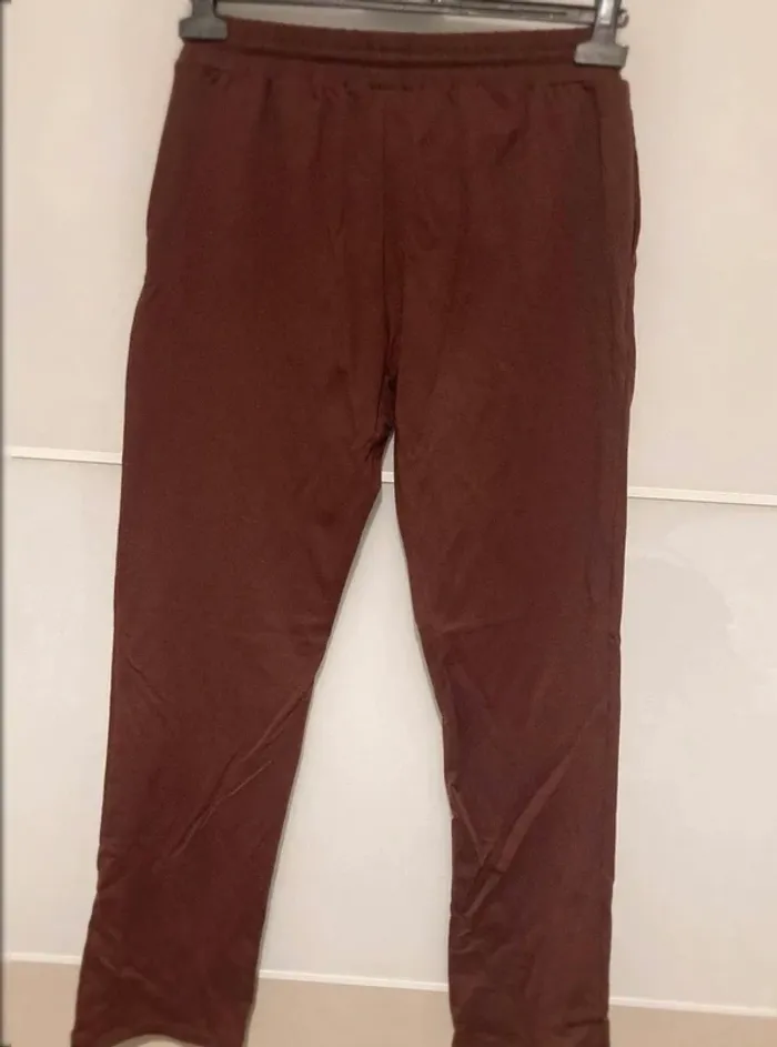 Pantalon de yoga - photo numéro 6