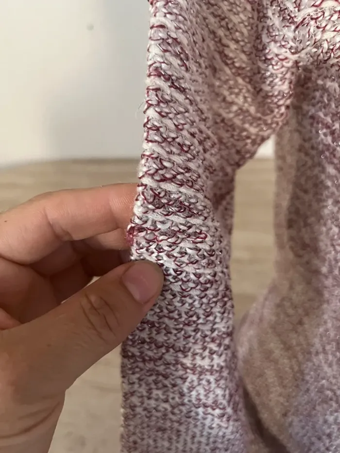 Pull Yessica C&A Taille 36 - photo numéro 6