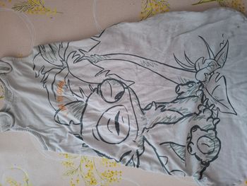 Turbulette Stitch