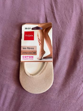 Chaussettes