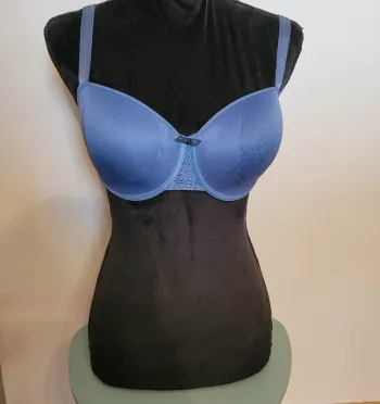 Soutien-gorge Bleu Passionata