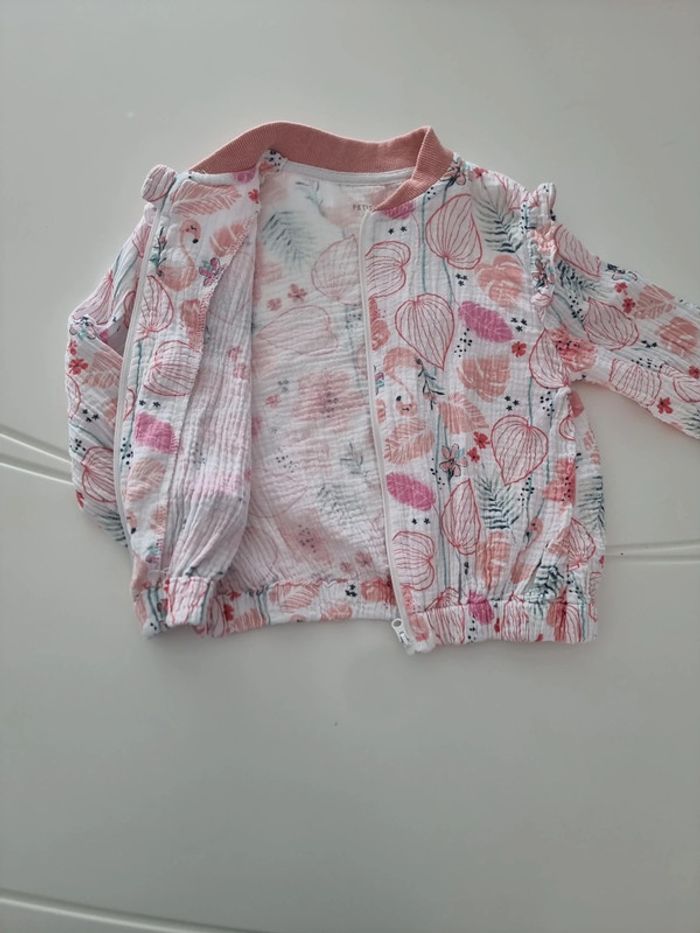 Veste / blazer Petit Béguin - photo numéro 3