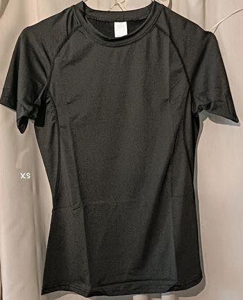 Tee shirt sport yoga ou détente Xs neuf