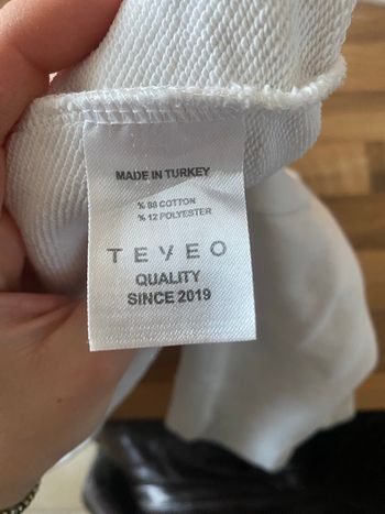 Ensemble teveo 