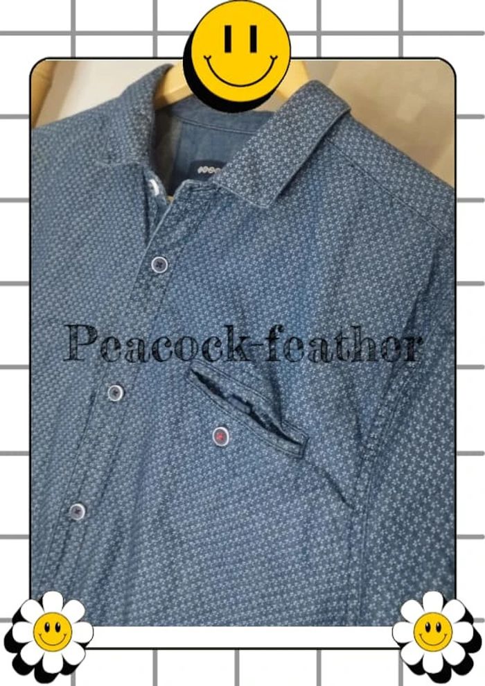 Chemise homme L bonobo - photo numéro 3
