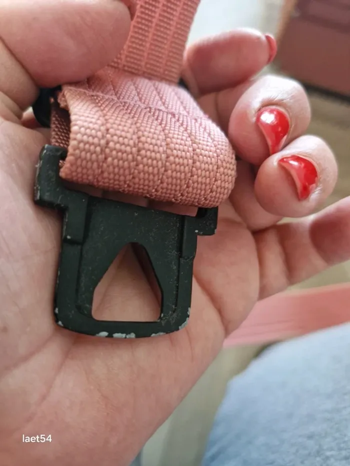 Ceinture "Puma" - photo numéro 6