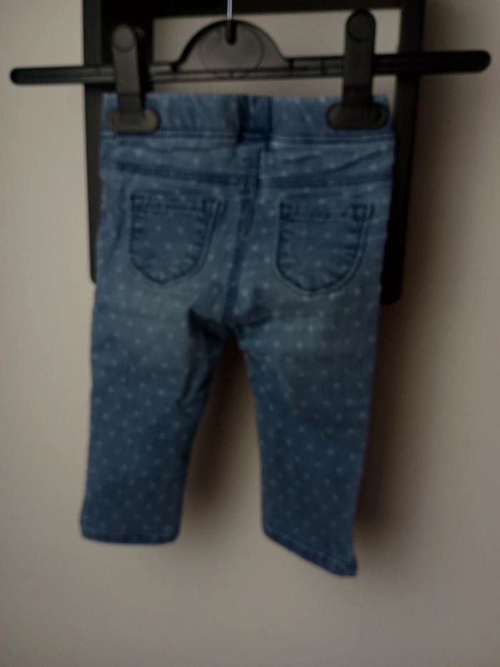 Jean slim - photo numéro 4