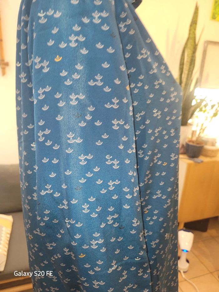 Chemise légère - photo numéro 6