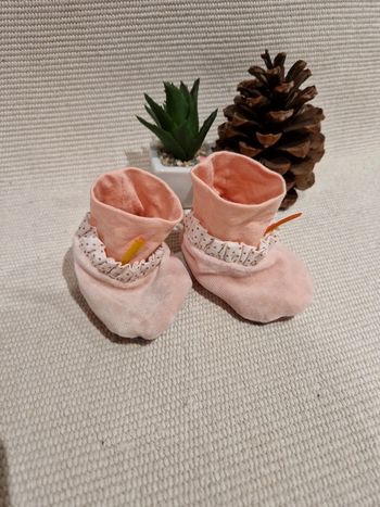 Chaussons Moulin Roty