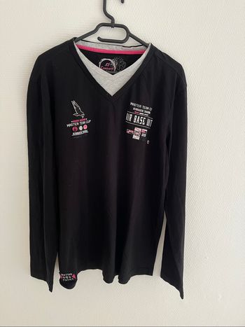 Sweat Armand Thierry XL