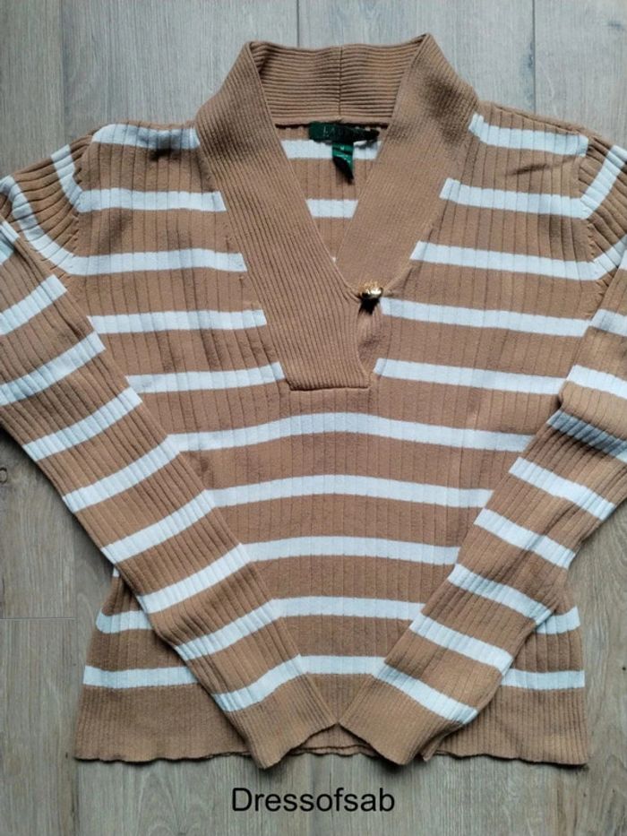 Pull Ralph Lauren Femme