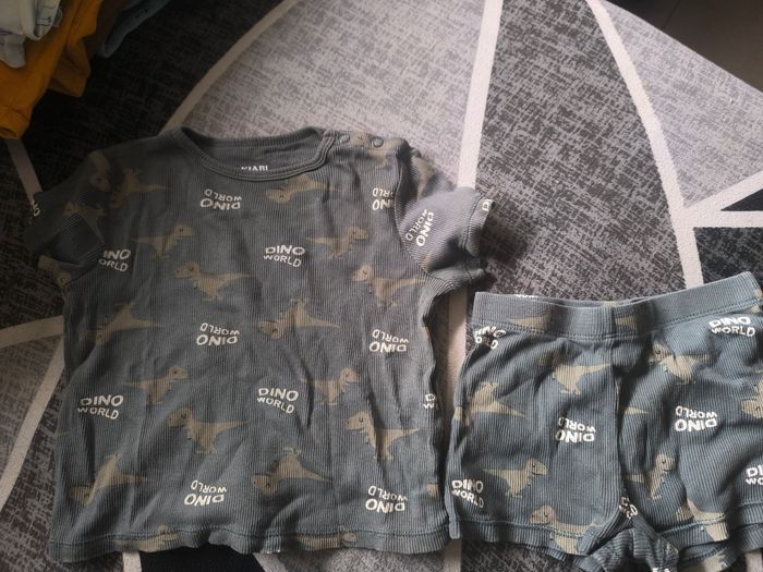 Lot 24 mois été garçon - photo numéro 10