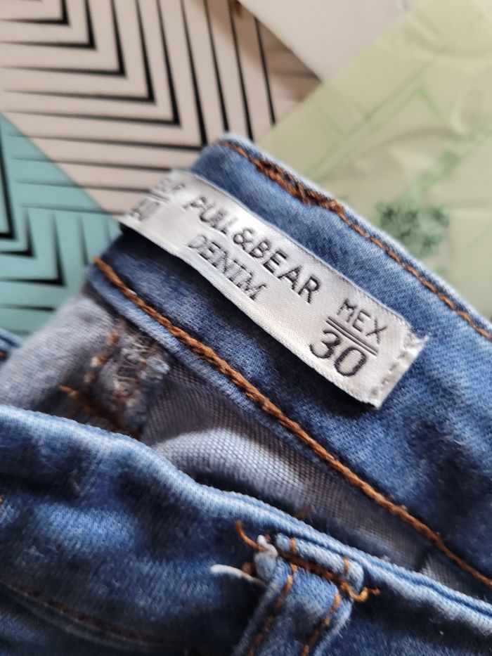 Jean lot - photo numéro 3