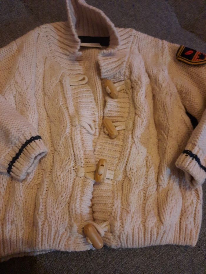 Gilet TAO - photo numéro 2