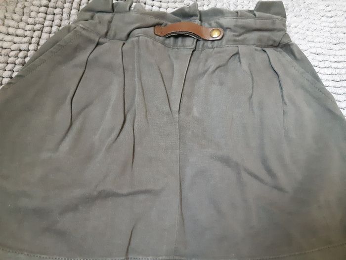 Jupe Gemo 4 ans - photo numéro 2