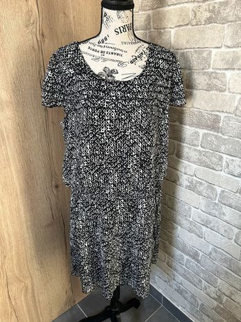 Robe femme taille 46