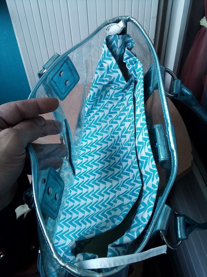 Sac à main VALENTINO - photo numéro 6
