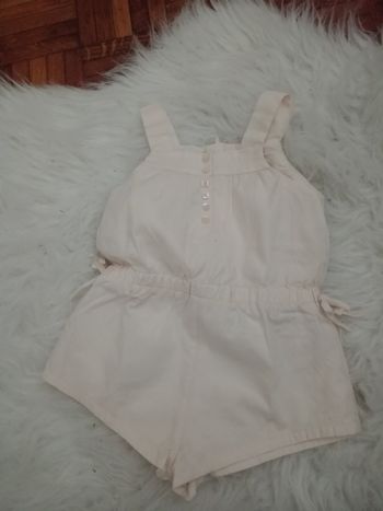 Combishort  Chloé très bon état