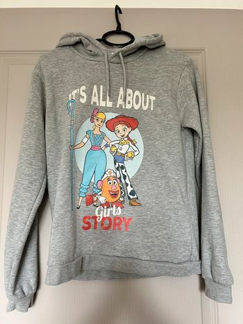 Sweat à capuche Toy Story