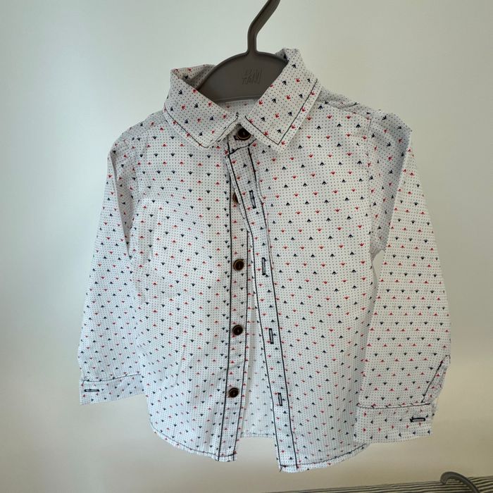 4 chemise - photo numéro 3